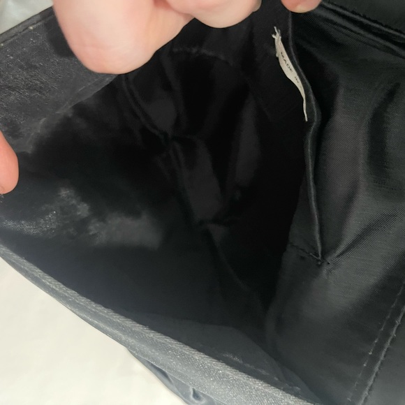 Vintage crossbody sequence Purse - Picture 5 of 6